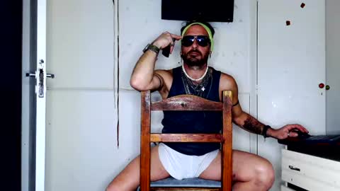 alfredopantuso online show from 08-09-26, 03:19