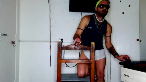 alfredopantuso online show from 08-09-26, 03:23