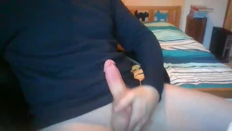 Alfredo Ginger huge cock online show from 05-04-26, 05:31