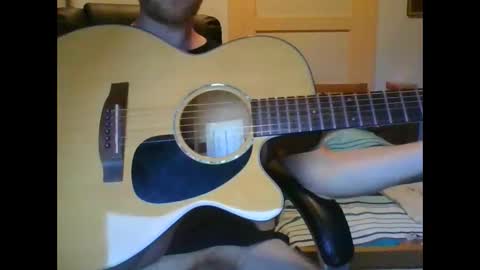 Alfredo Ginger huge cock online show from 06-02-26, 06:43
