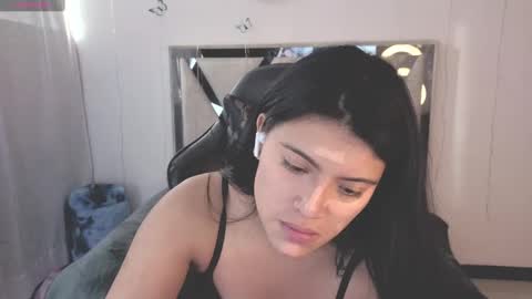 Carolina Join The Fan Club  online show from 09-19-25, 09:48