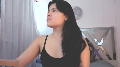 Carolina Join The Fan Club  online show from 09-25-25, 11:36