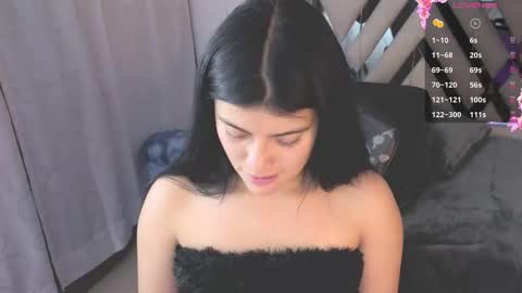 Carolina Join The Fan Club  online show from 10-07-25, 12:30