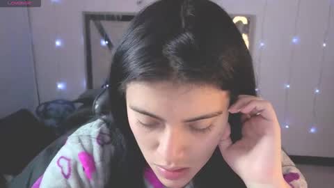 Carolina Join The Fan Club  online show from 01-09-26, 02:14