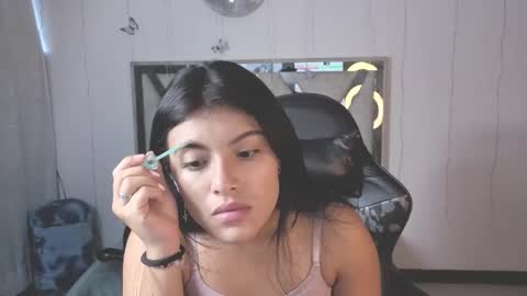 Carolina Join The Fan Club  online show from 02-02-26, 11:53