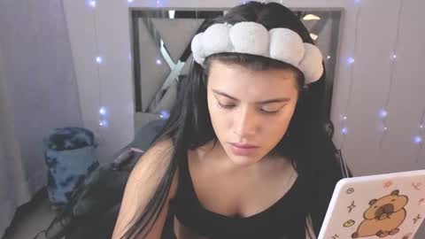 Carolina Join The Fan Club  online show from 03-21-26, 01:21