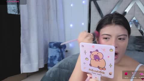 Carolina Join The Fan Club  online show from 04-09-26, 12:43