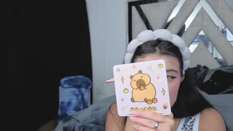 Carolina Join The Fan Club  online show from 04-17-26, 12:13