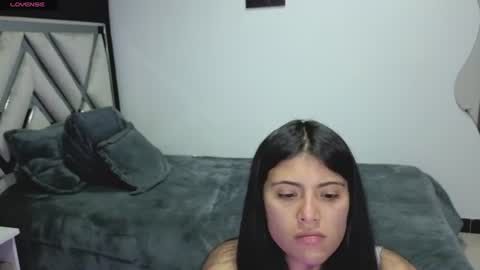 Snapshot of alfresii_rivera chatting on 07-19-26, 12:03 Carolina Join The Fan Club online show from 07-19-26, 12:03
