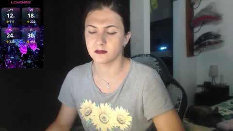 cami online show from 12-23-25, 02:42