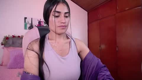 Alheli online show from 02-10-25, 02:59