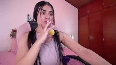 Alheli online show from 02-10-25, 06:03