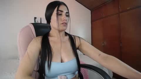 Alheli online show from 02-25-25, 06:09