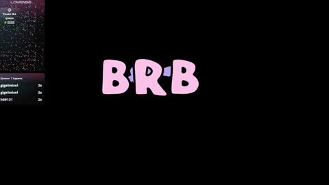 Alheli online show from 03-04-25, 02:53