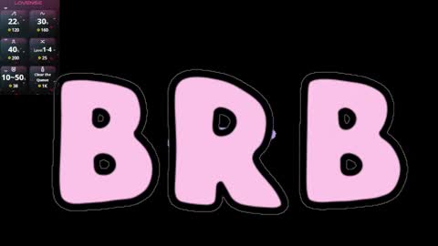 Alheli online show from 03-08-25, 11:48