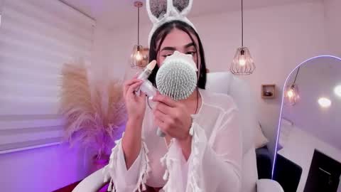 Alheli online show from 11-01-25, 12:51