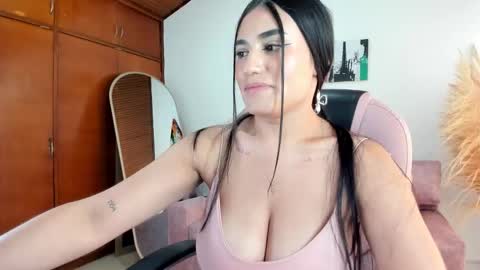 Alheli online show from 02-27-26, 01:11