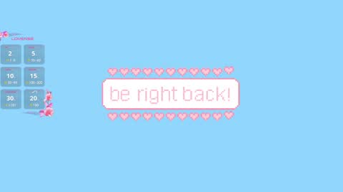 Snapshot of alheli_16 chatting on 05-20-26, 11:49 Alheli online show from 05-20-26, 11:49