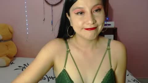 alixia online show from 07-21-26, 09:39