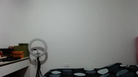 Alia  online show from 11-11-25, 12:16