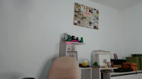 Alia  online show from 03-18-26, 12:41