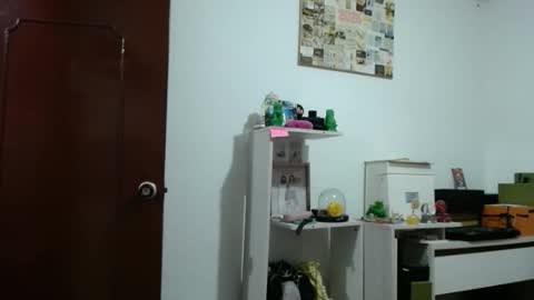 Snapshot of alia054 chatting on 05-19-26, 11:49 Alia online show from 05-19-26, 11:49