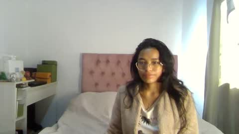 Snapshot of alia_lombardi chatting on 01-18-25, 07:04 Alia Anjali online show from 01-18-25, 07:04