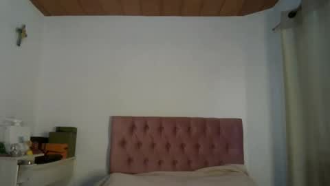 Snapshot of alia_lombardi chatting on 01-31-25, 12:29 Alia Anjali online show from 01-31-25, 12:29