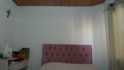 Snapshot of alia_lombardi chatting on 02-04-25, 12:44 Alia Anjali online show from 02-04-25, 12:44