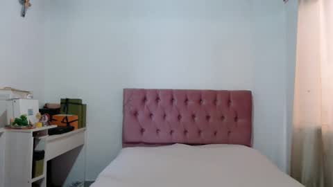 Snapshot of alia_lombardi chatting on 10-01-25, 12:00 Alia Anjali online show from 10-01-25, 12:00