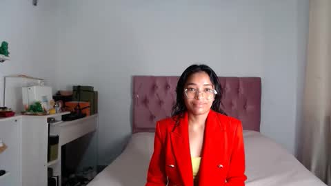 Snapshot of alia_lombardi chatting on 10-04-25, 01:09 Alia Anjali online show from 10-04-25, 01:09