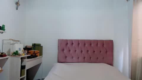 Snapshot of alia_lombardi chatting on 10-07-25, 12:35 Alia Anjali online show from 10-07-25, 12:35