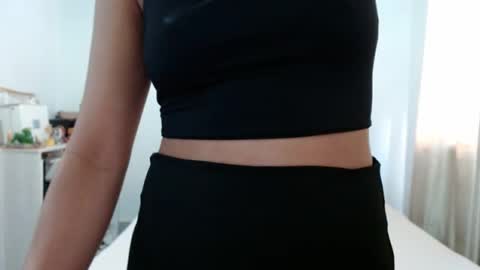 Snapshot of alia_lombardi chatting on 10-09-25, 12:36 Alia Anjali online show from 10-09-25, 12:36