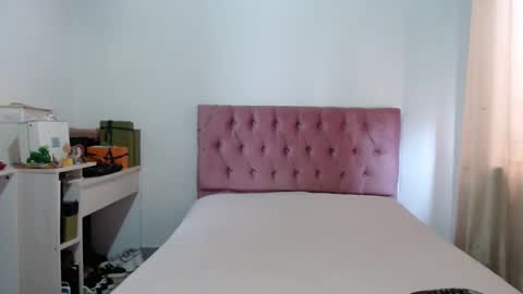 Snapshot of alia_lombardi chatting on 10-16-25, 12:28 Alia Anjali online show from 10-16-25, 12:28