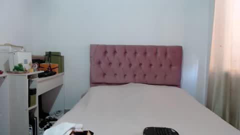 Snapshot of alia_lombardi chatting on 10-20-25, 12:16 Alia Anjali online show from 10-20-25, 12:16