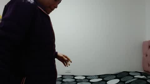 Snapshot of alia_lombardi chatting on 12-04-25, 12:03 Alia Anjali online show from 12-04-25, 12:03