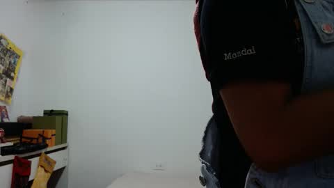 Snapshot of alia_lombardi chatting on 12-19-25, 12:23 Alia Anjali online show from 12-19-25, 12:23