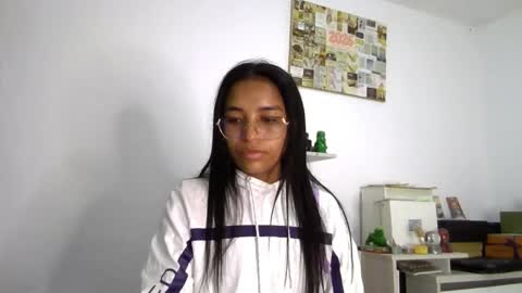 Alia      Anjali  online show from 03-25-26, 02:56