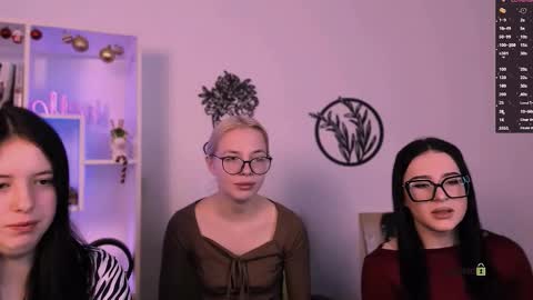 alia skay online show from 01-10-26, 06:48