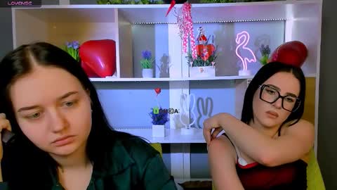 alia skay online show from 02-14-26, 07:32