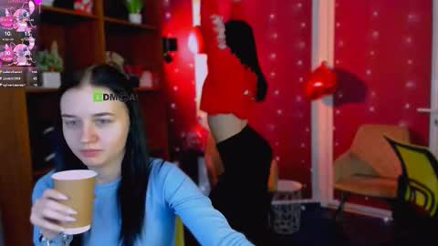 alia skay online show from 02-15-26, 11:01