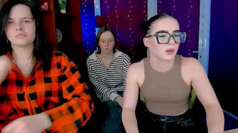 alia skay online show from 02-18-26, 07:43