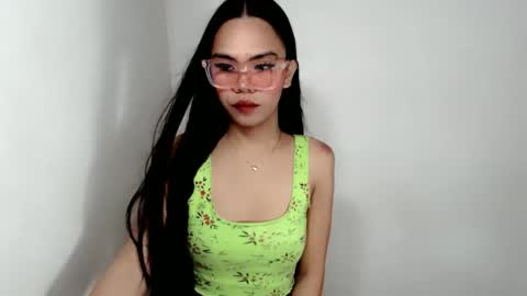 ALIAH online show from 10-14-25, 09:43