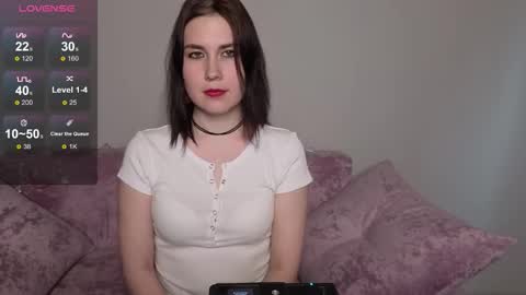 alian_legs online show from 03-03-26, 09:48