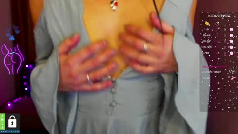 Alianna online show from 01-14-25, 03:47