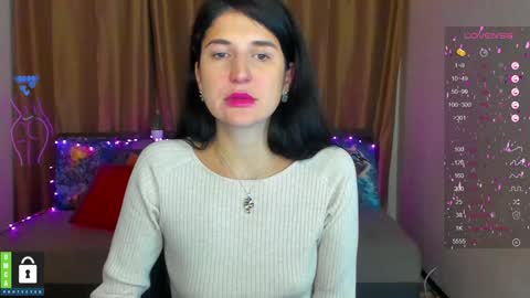 Alianna online show from 01-16-25, 12:20