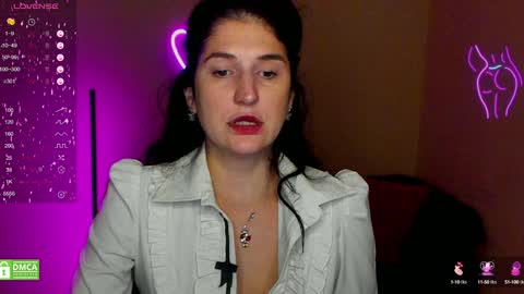 Alianna online show from 01-22-25, 07:03