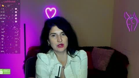 Alianna online show from 01-22-25, 01:11