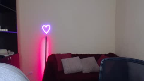 Alianna online show from 02-02-25, 03:28