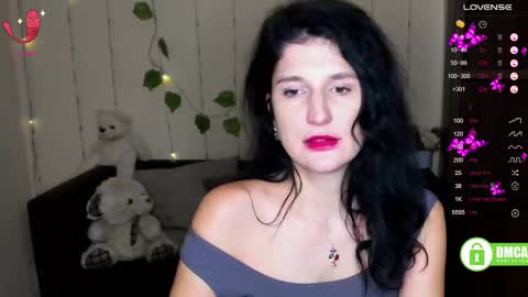 Alianna online show from 02-12-25, 09:52